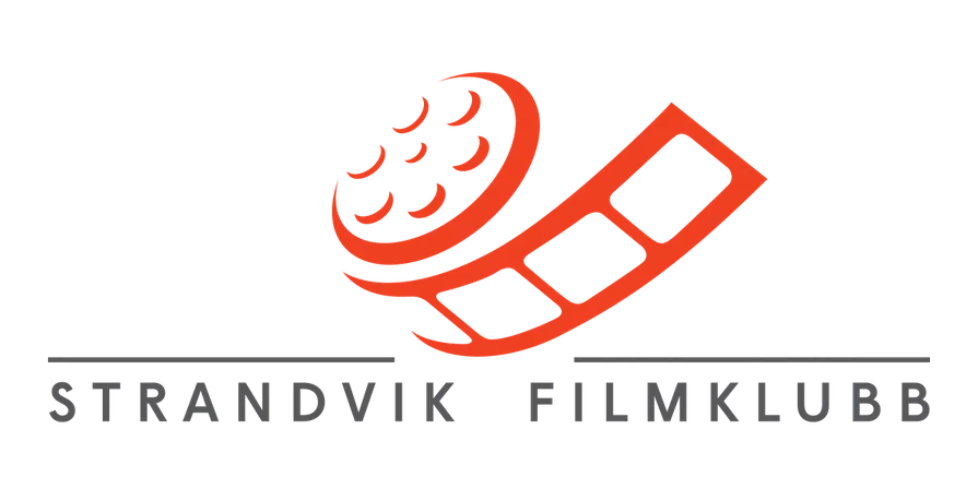 Strandvik filmklubb